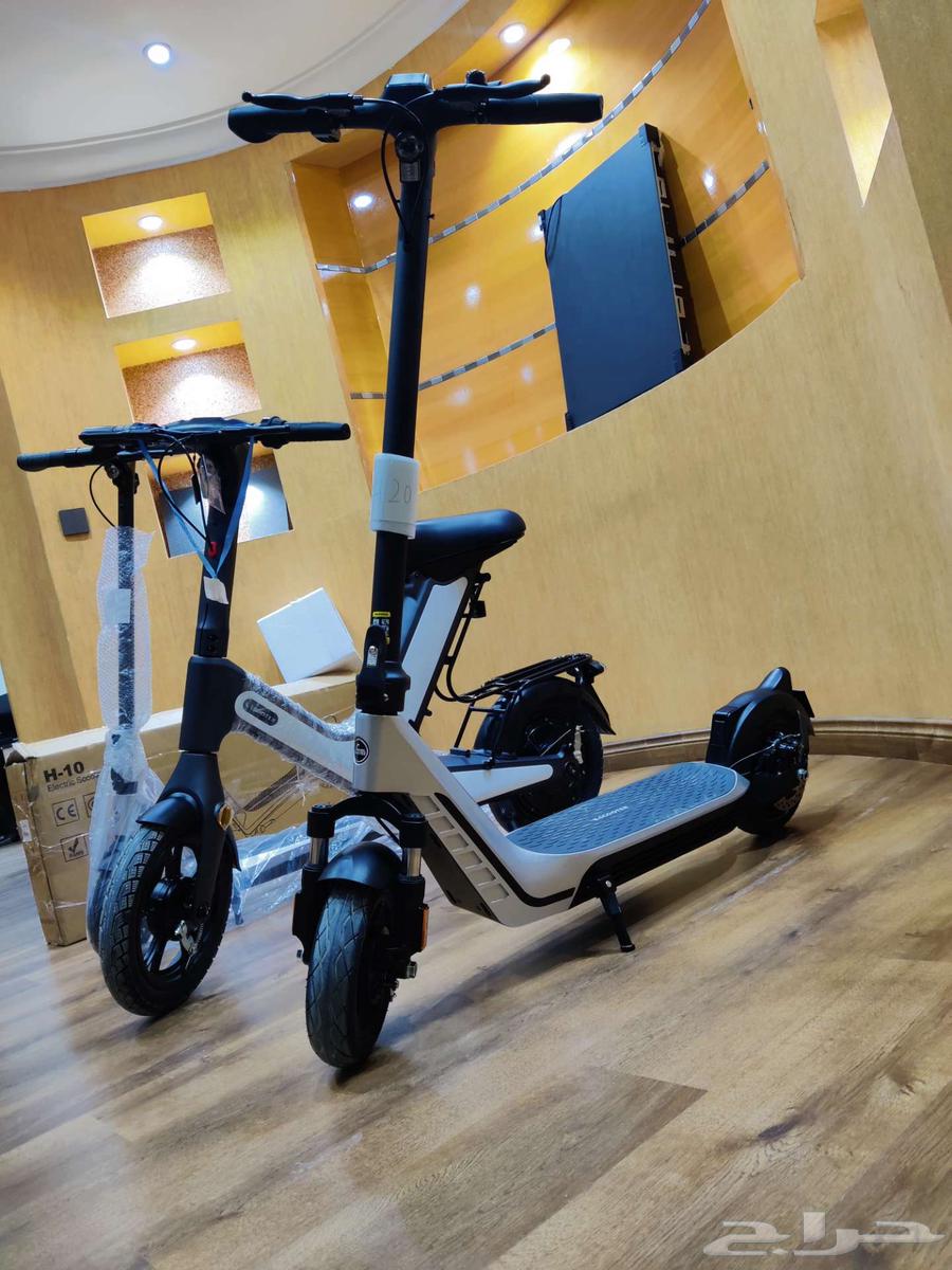 Scooter63205590340481111