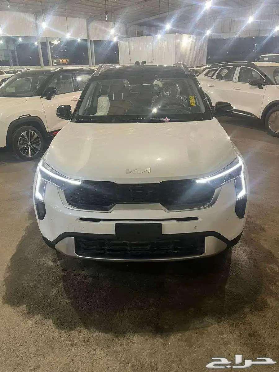 Kia Sonet Standard and Full Model 2024 lowest prices63314957726595114