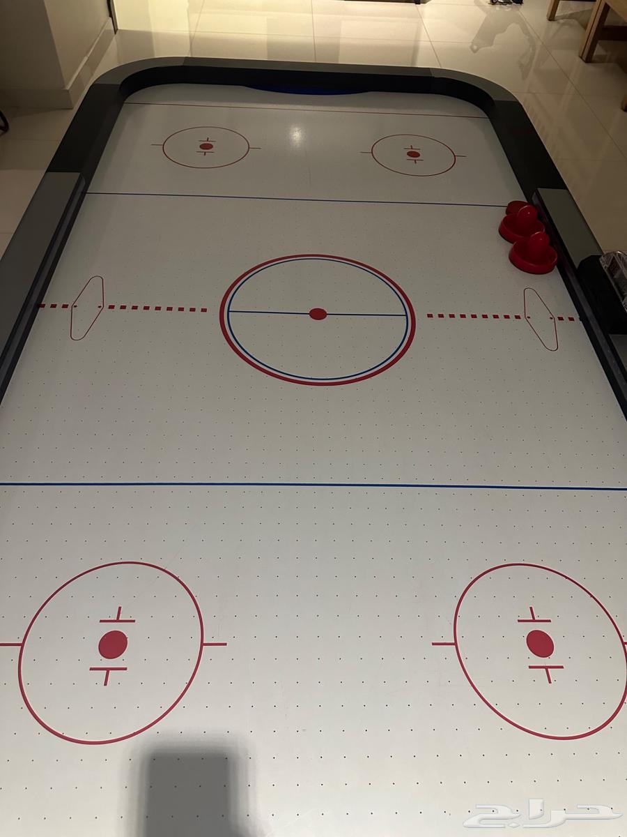 Hockey table for 50063208129832194113