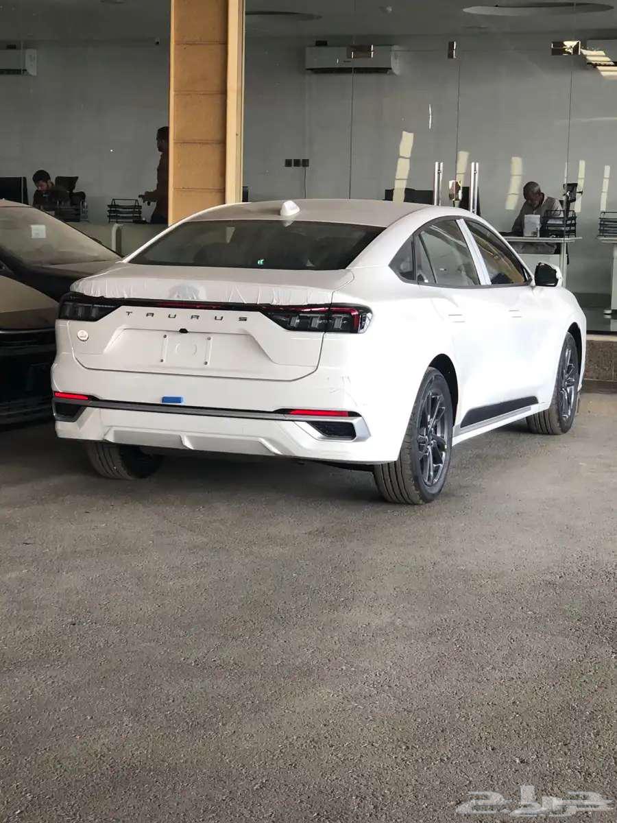 فورد تورس امبيانتي 2025 بقسط 2050 متوفر لدى الحسن63313762513665112