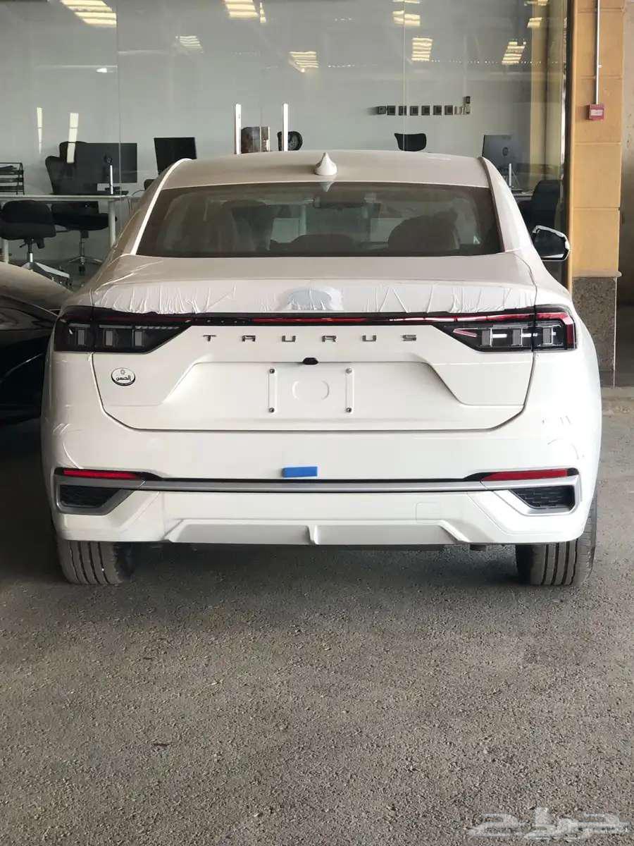 فورد تورس امبيانتي 2025 بقسط 2050 متوفر لدى الحسن63313762513665113
