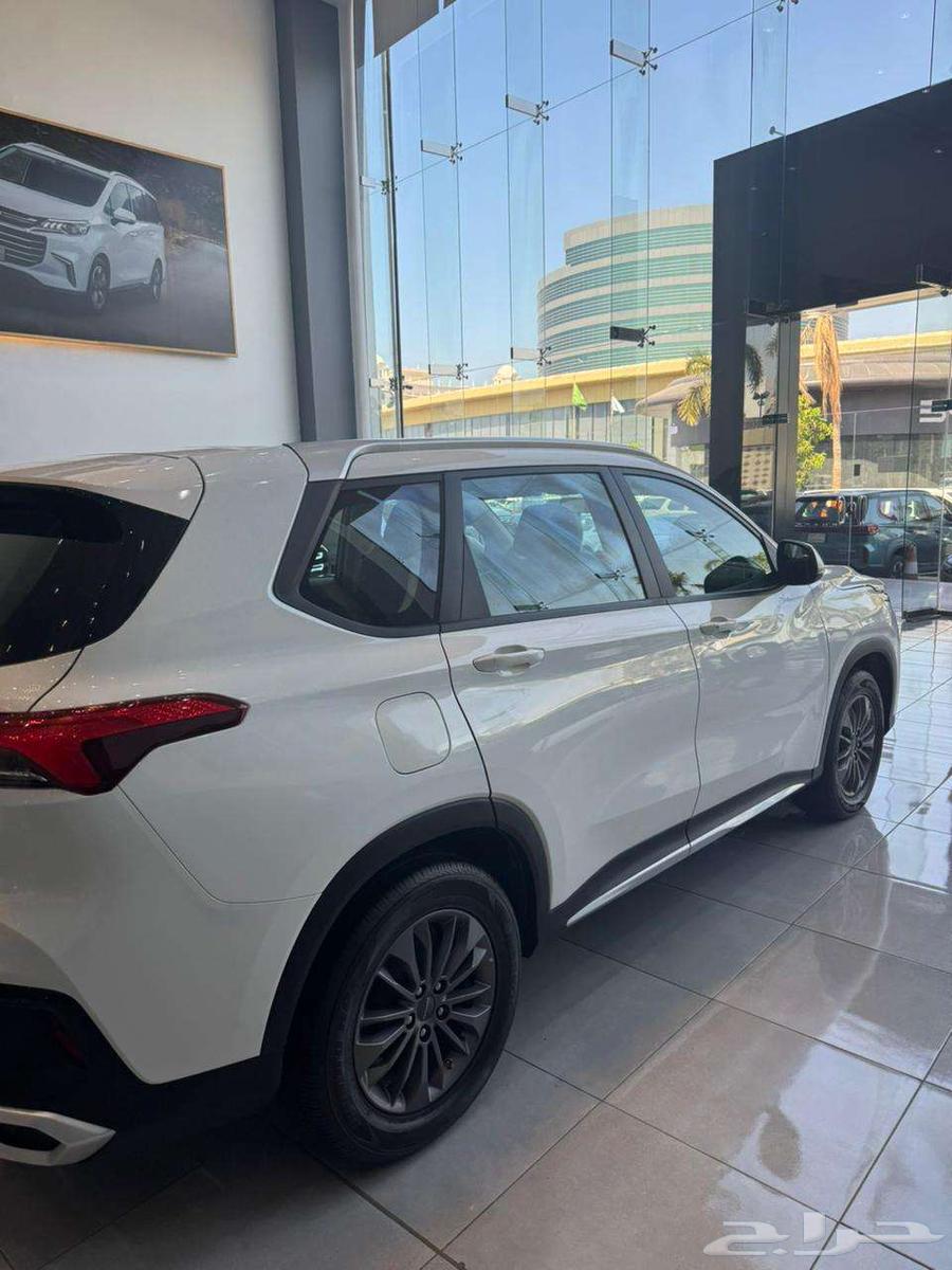 ماكسوس D60 Max ستاندر 2024 ارخص سعر مع عازل حراري مجاني63314905190785114