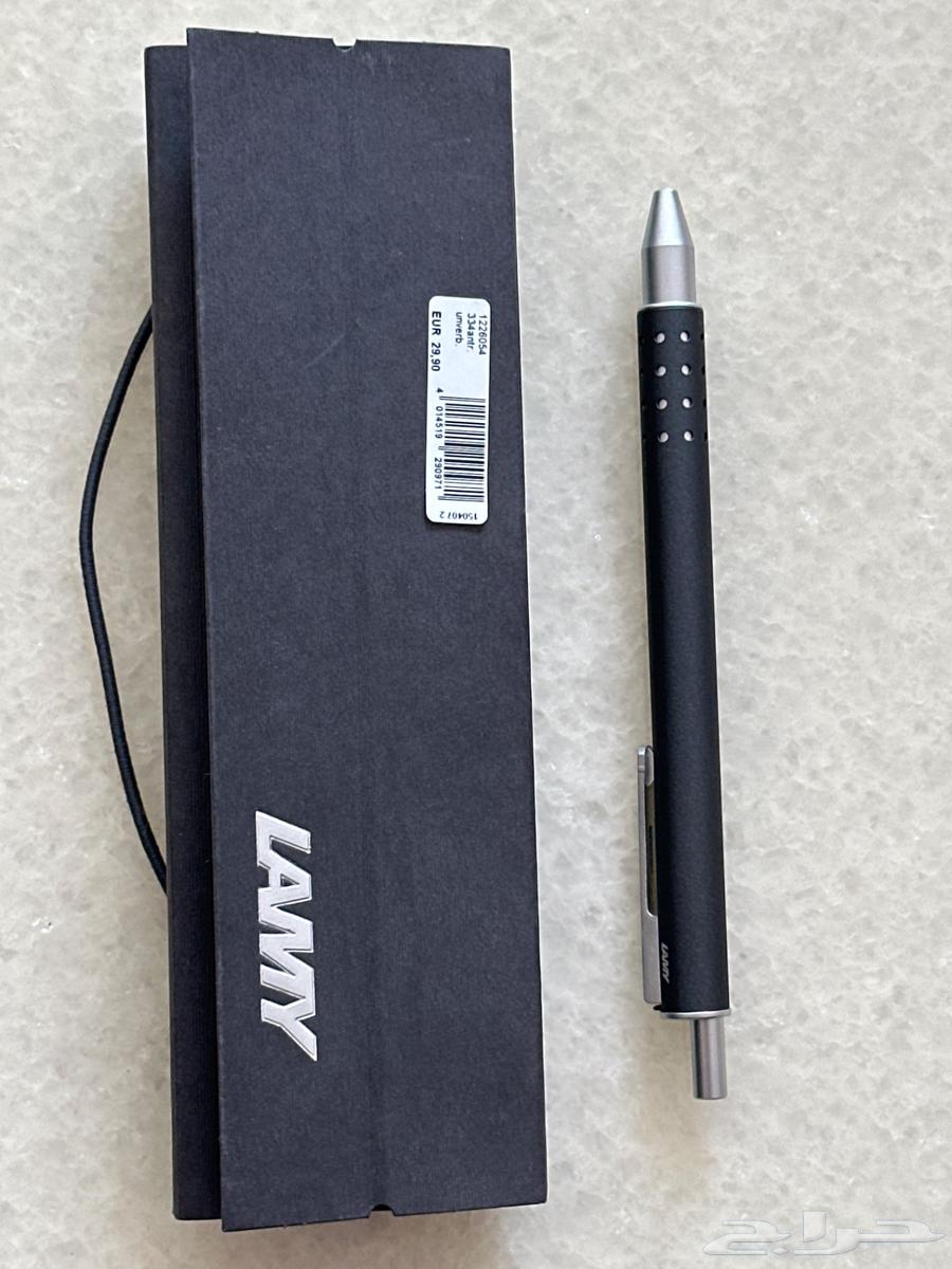 Lamy pen rollerball with cord63208133058563112