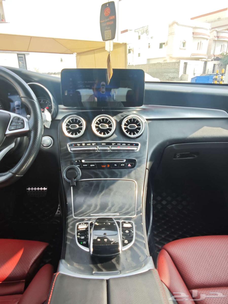 Mercedes GLC30063314233559427114