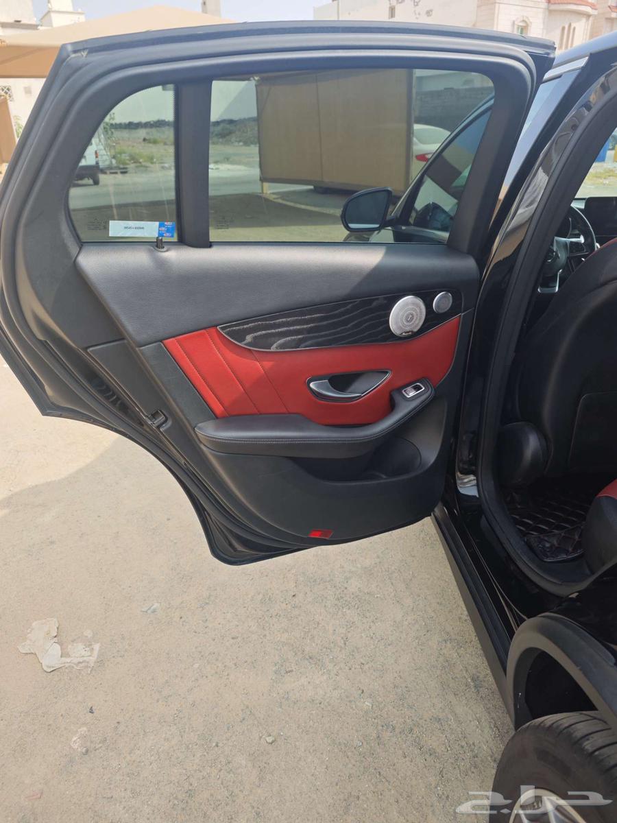 Mercedes GLC30063314233559427113
