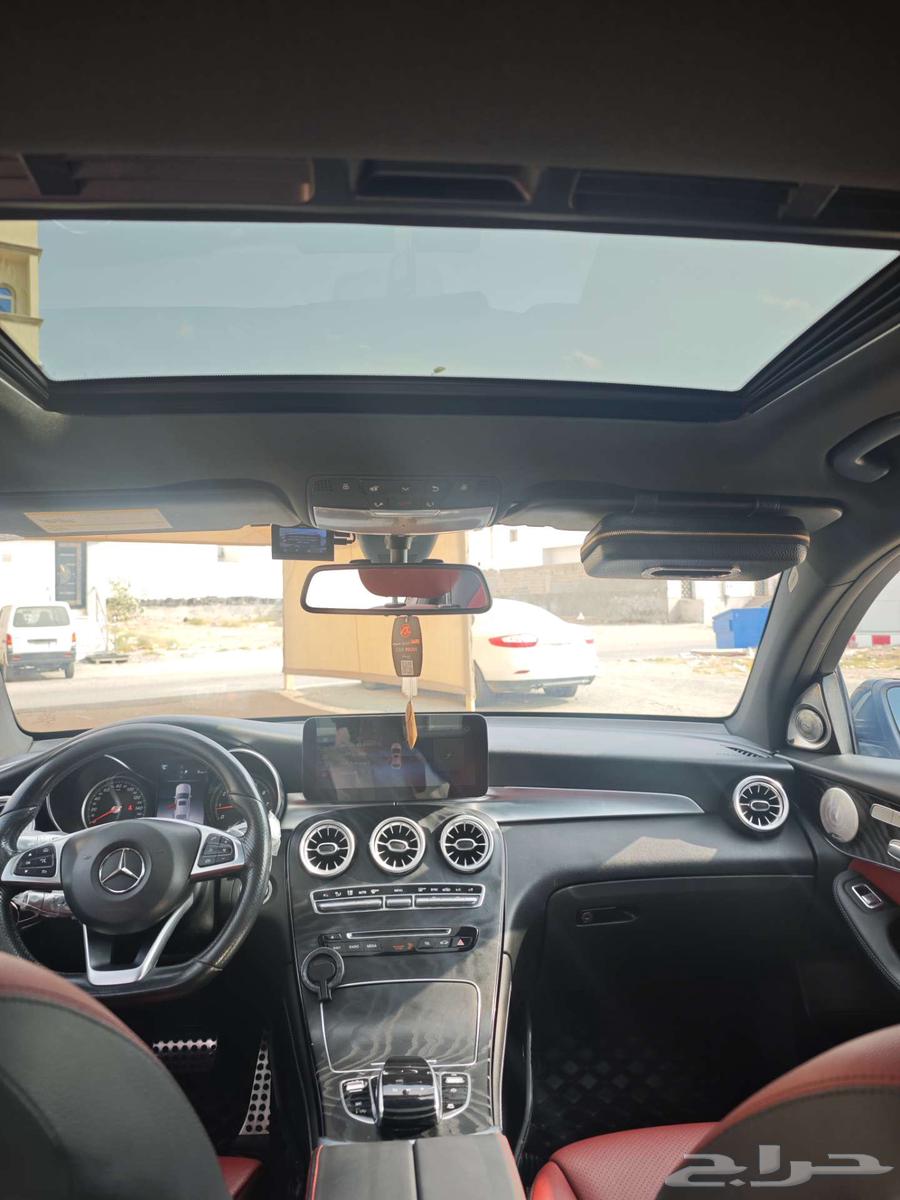 Mercedes GLC30063314233559427112