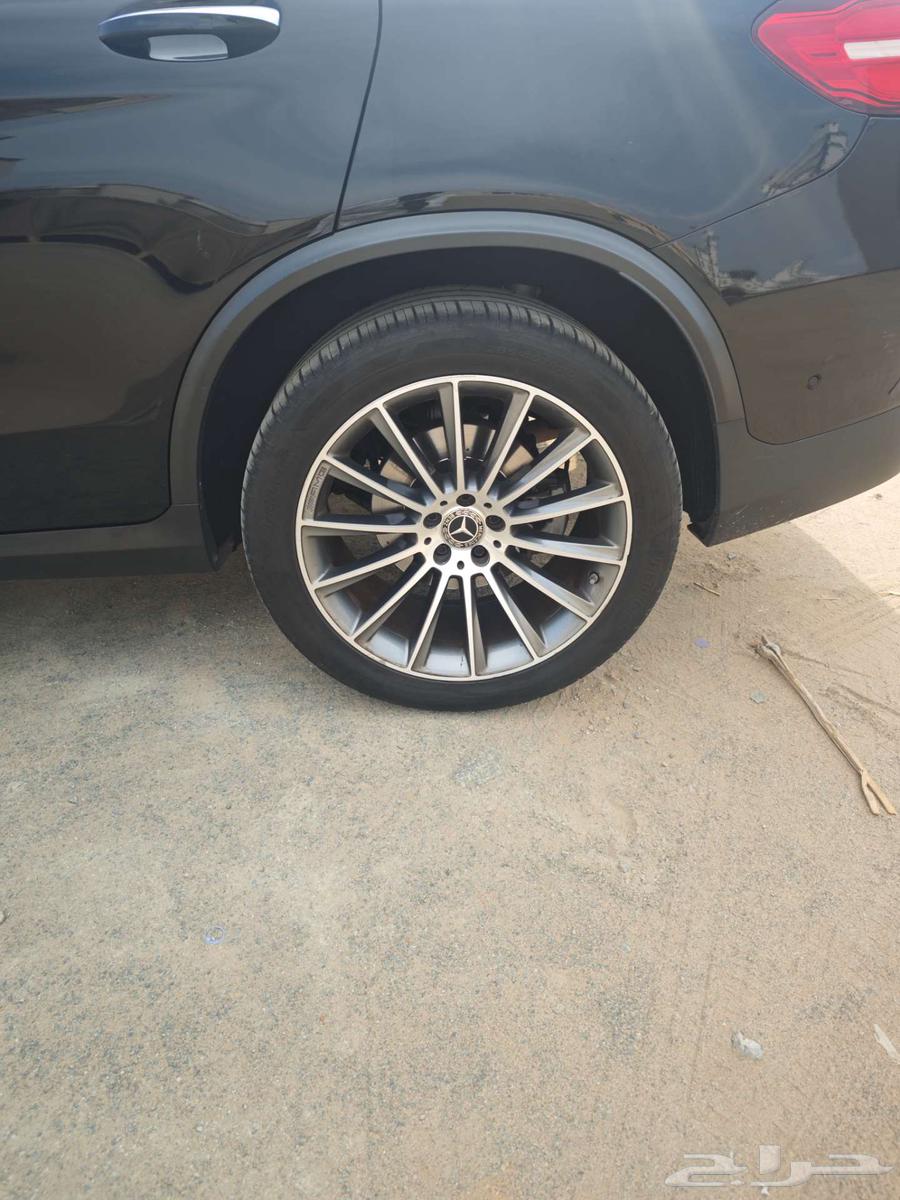 Mercedes GLC30063314233559427111
