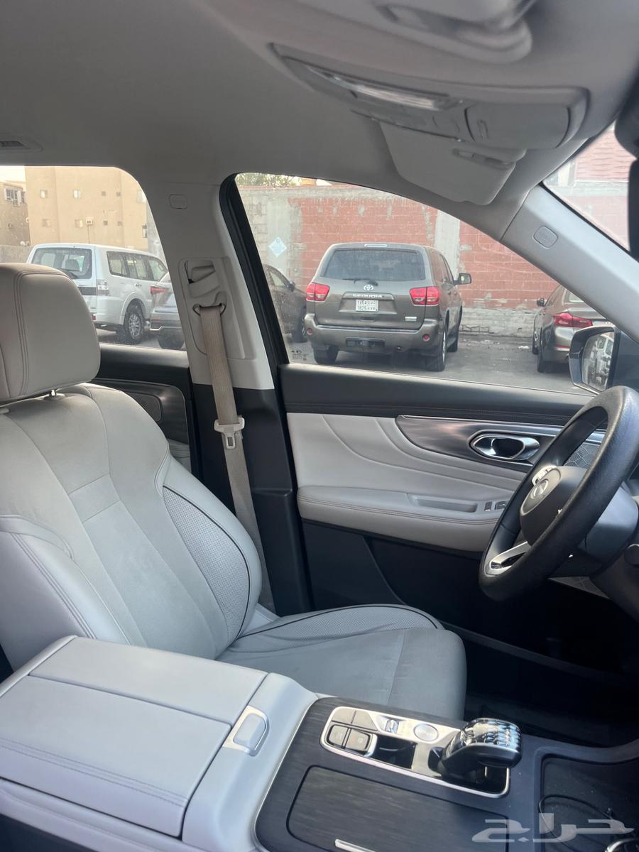 Gac GS8 202363313684940034113