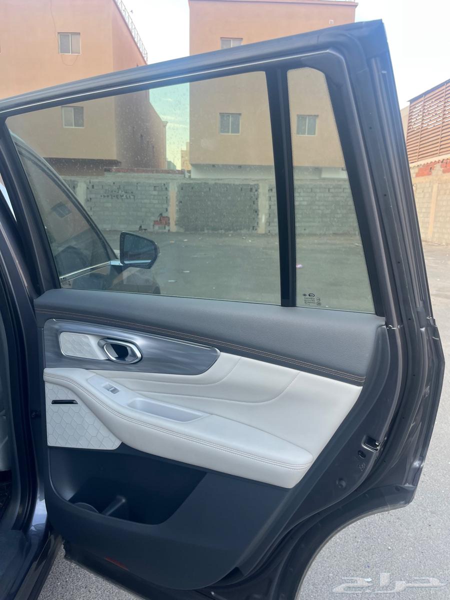 Gac GS8 202363313684940034114
