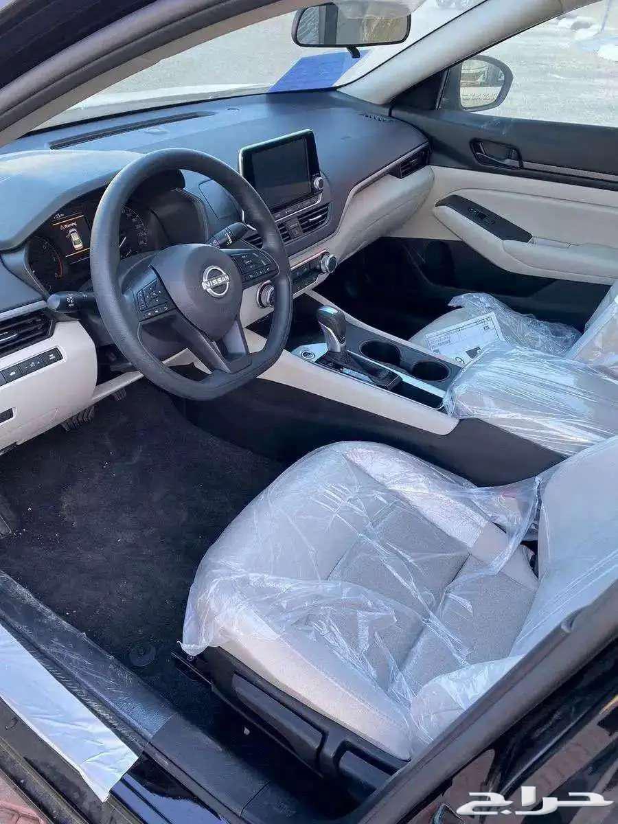 Nissan Titanium Standard Model 202463312873285507114