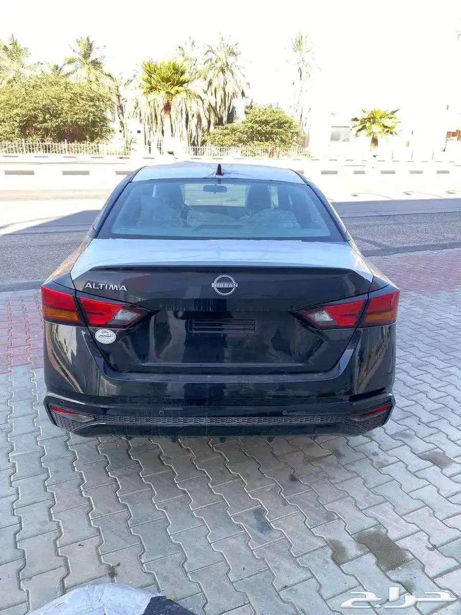 Nissan Titanium Standard Model 202463312873285507113