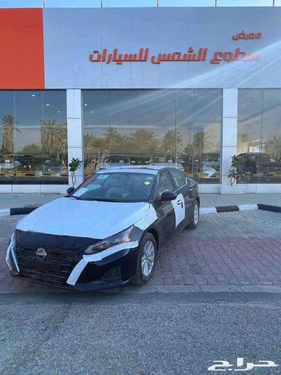 Nissan Titanium Standard Model 202463312873285507111