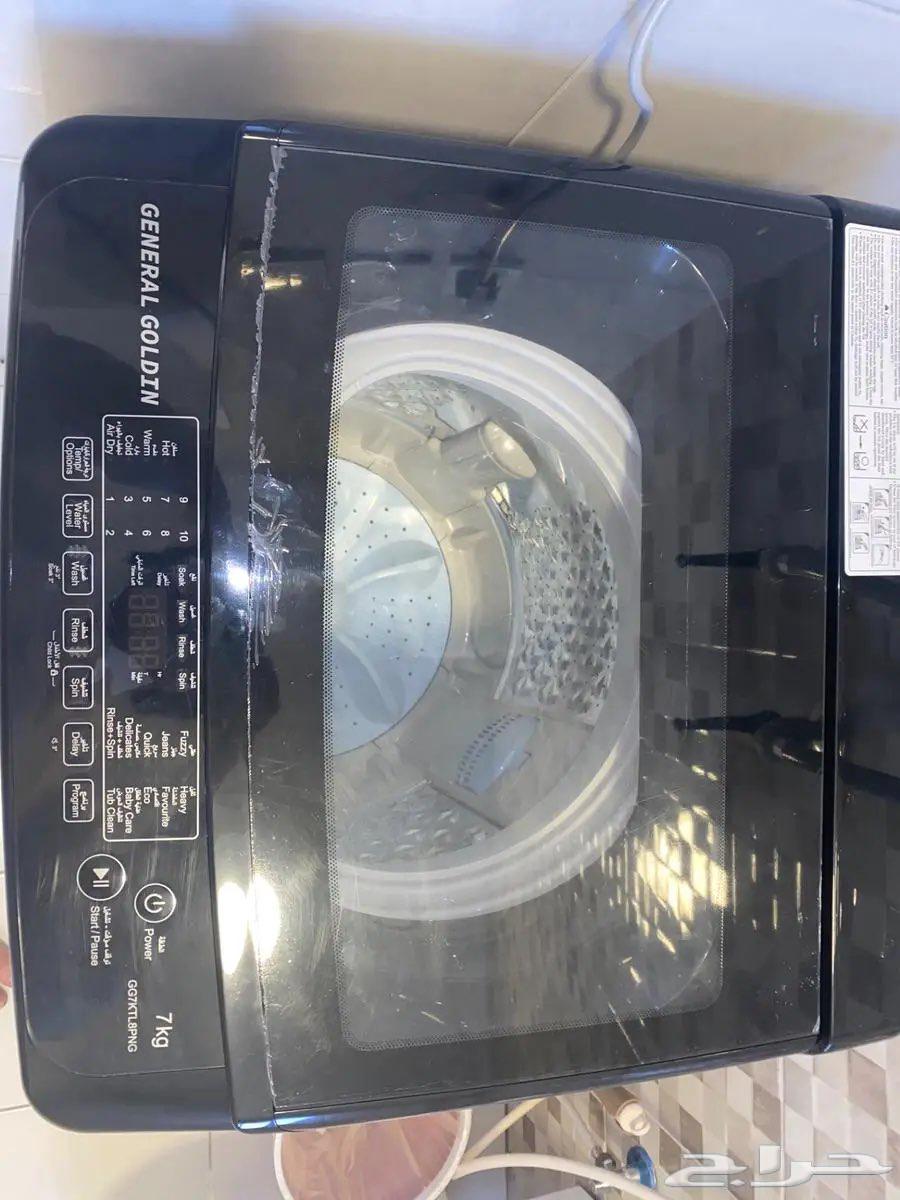 Washing machine63206089462403113