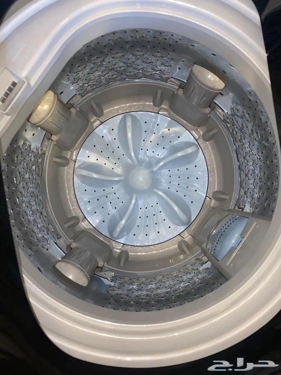Washing machine63206089462403114