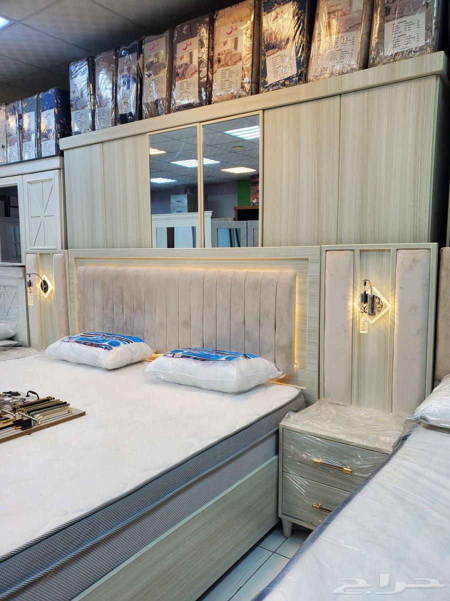 Bedroom Set63206104402561113