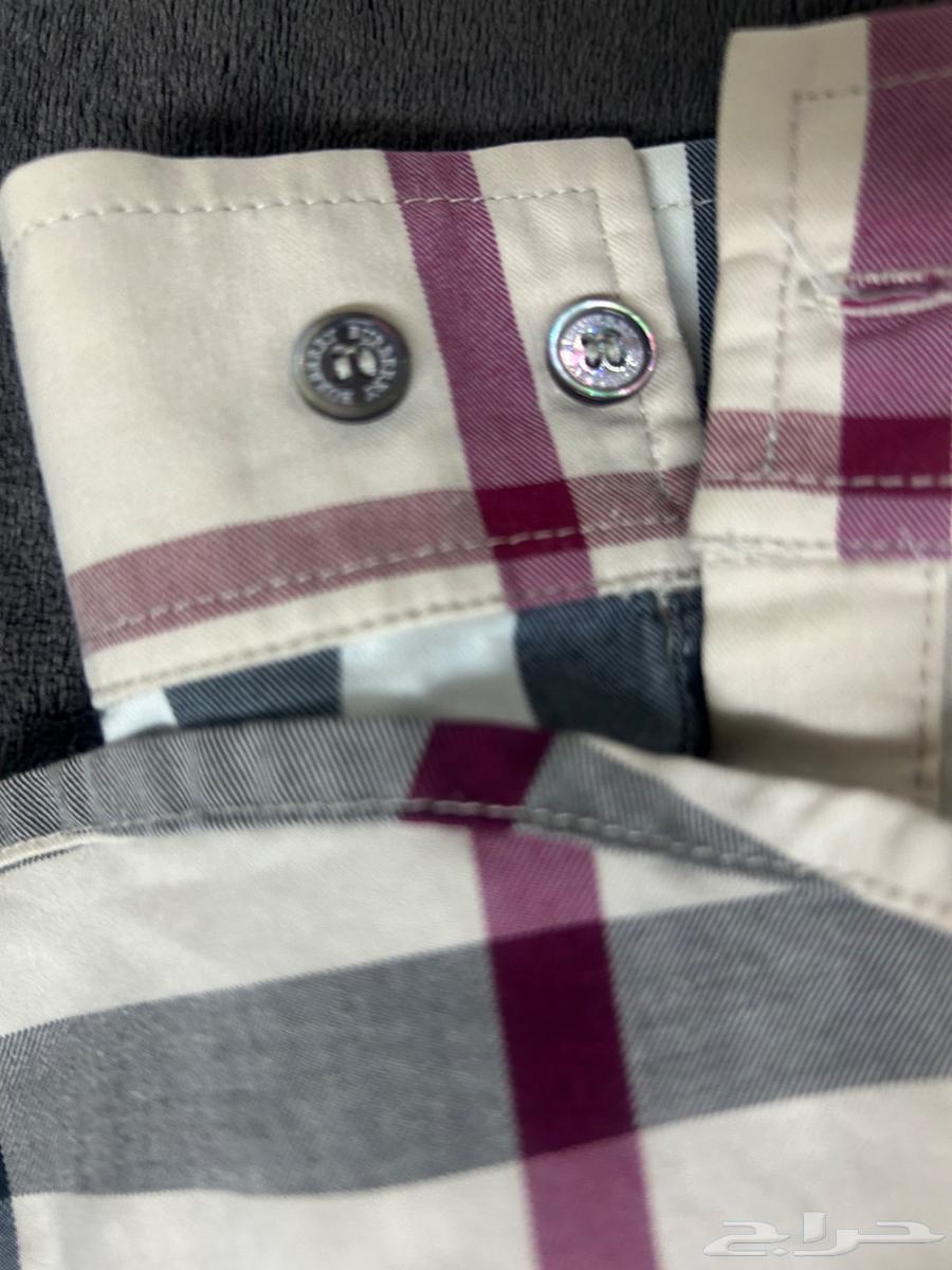 Burberry shirt63207609569025112