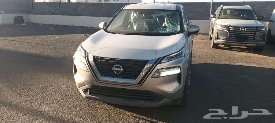 Nissan Extrele 5 Seater Without 4x4 202463315606436738110