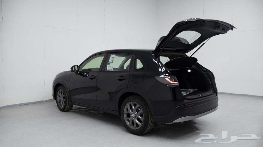 Honda ZR-V 2024 LX63315050363010112