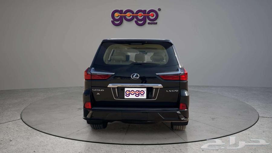 لكزس - LX570 - مباعة63316206173314112