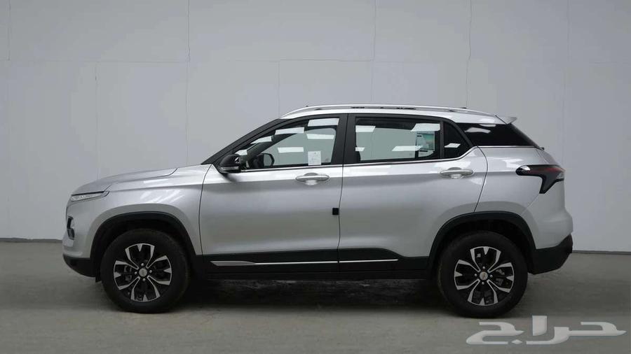 Chevrolet Groove Premier 1.5 2024 at a competitive price, cash and installments63314505193986113