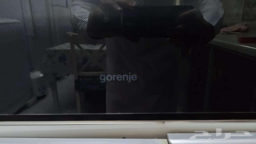 Gorenje electric oven 90 cm built-in stainless steel63205564668929111