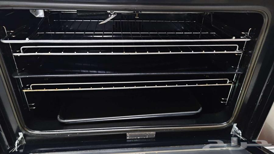 Gorenje electric oven 90 cm built-in stainless steel63205564668929113