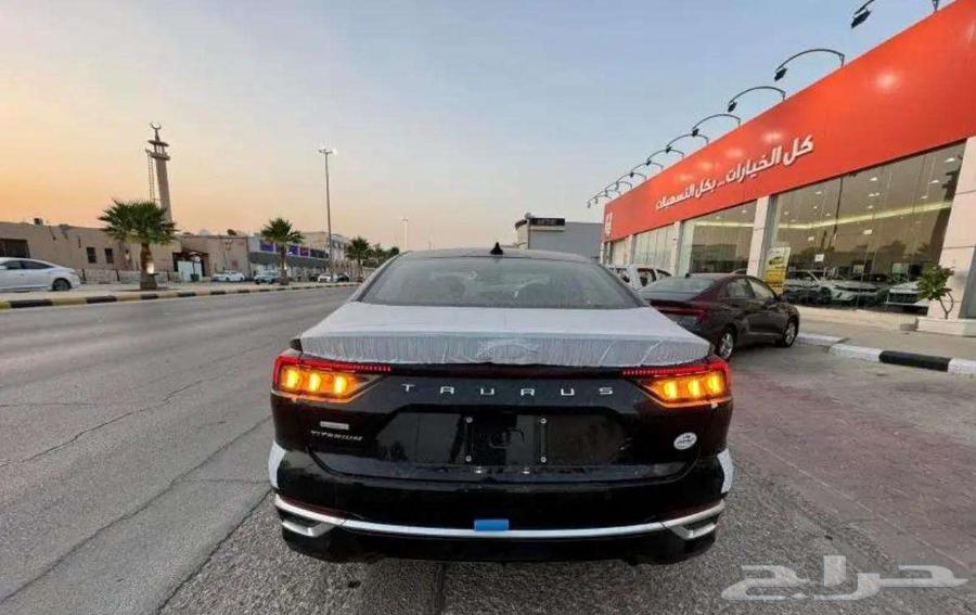 تورس 2025 فل كامل تيتانيوم63313064352259114