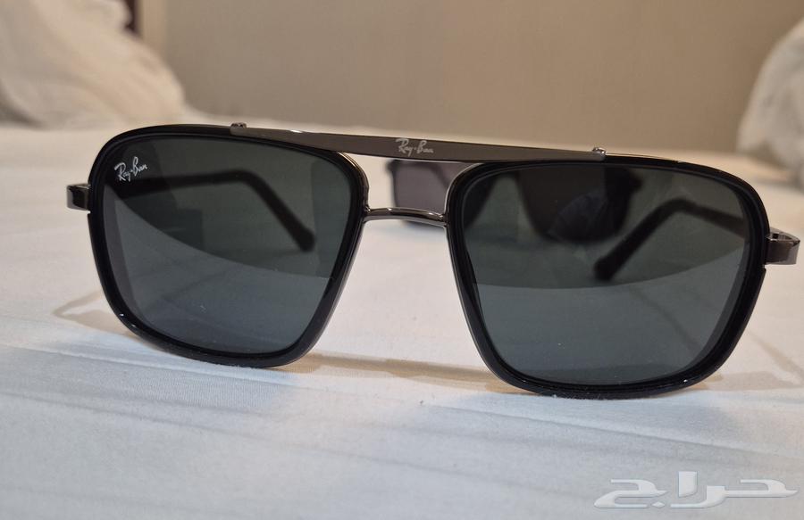 Original Italian Ray-Ban sunglasses63521579054083113