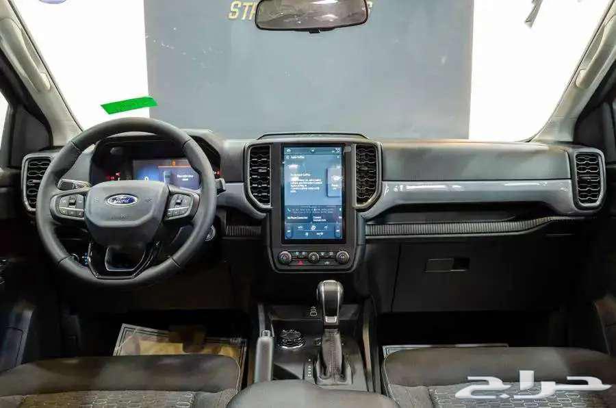 فورد رينجر XLT أتوماتيك 2023 القوة والاقل سعر63314549325826114