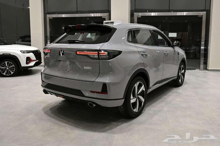 Changan UNI S Elite Class 2025 Model63316248905859114