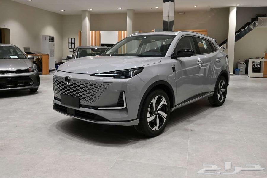 Changan UNI S Elite Class 2025 Model63316248905859111