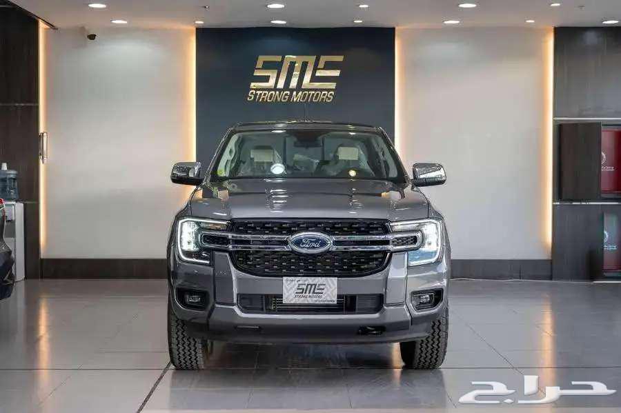 فورد رينجر XLT أتوماتيك 2023 القوة والاقل سعر63314549325826111