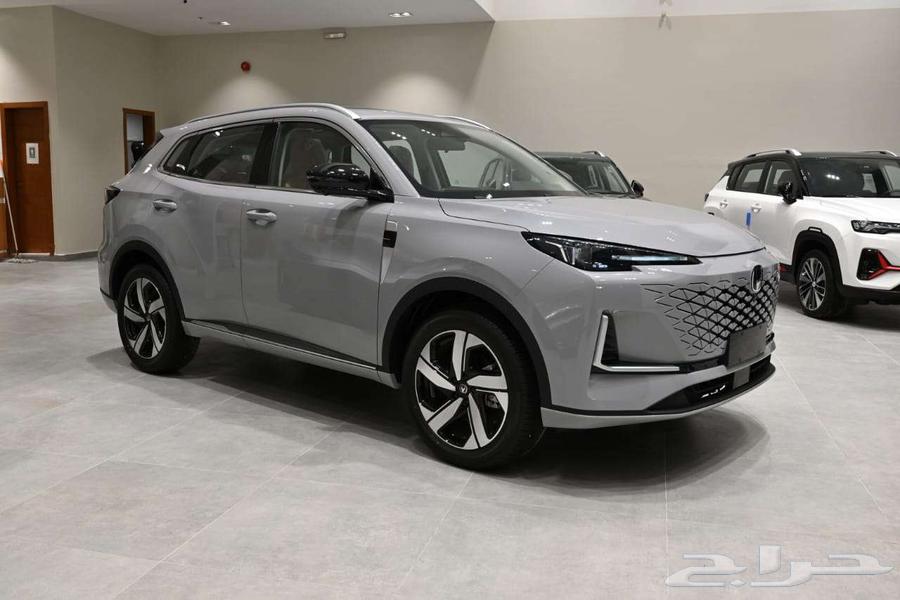 Changan UNI S Elite Class 2025 Model63316248905859113