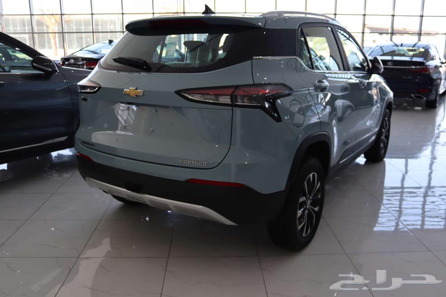Chevrolet Groove Premier 2022 offered at 790 SAR monthly63314278055043114