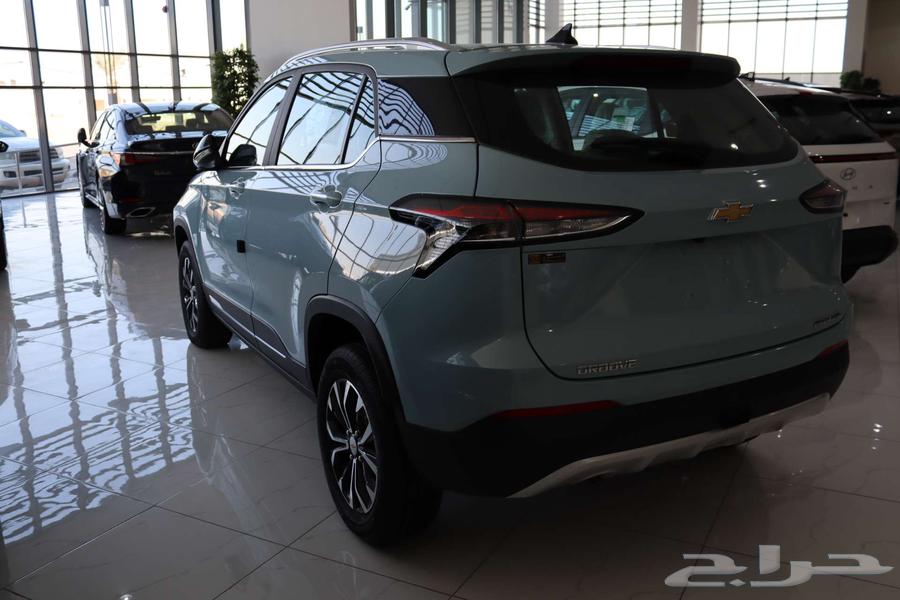 Chevrolet Groove Premier 2022 offered at 790 SAR monthly63314278055043113