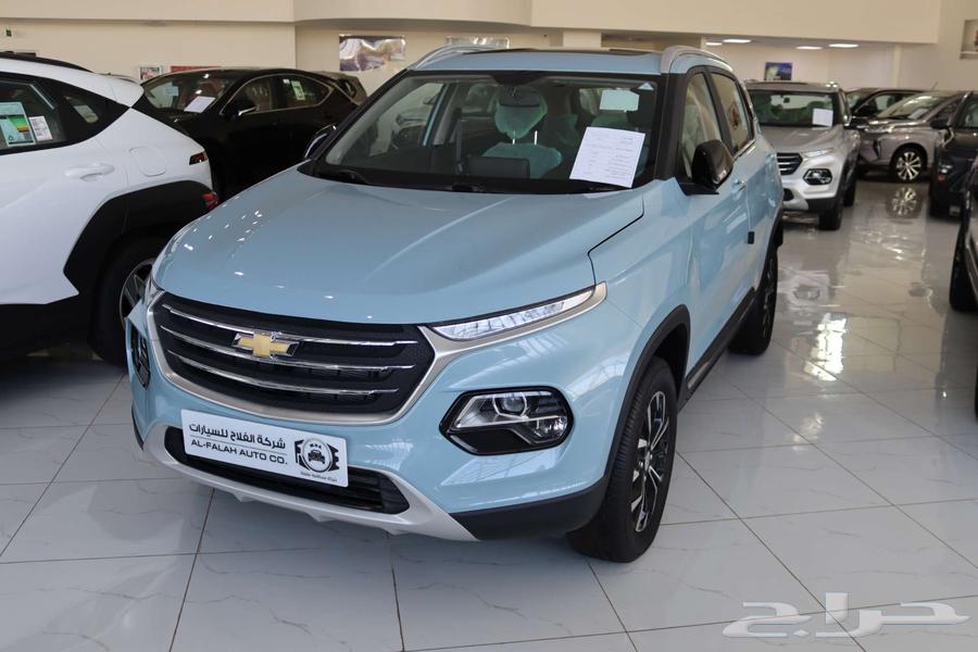 Chevrolet Groove Premier 2022 offered at 790 SAR monthly63314278055043112
