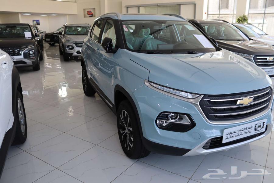 Chevrolet Groove Premier 2022 offered at 790 SAR monthly63314278055043111