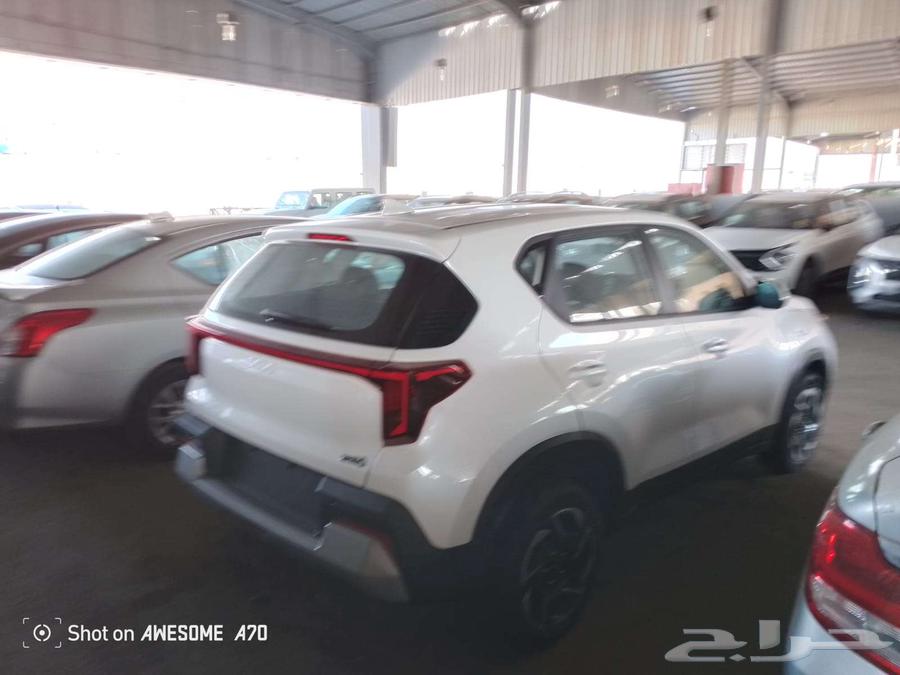 Kia Sonet Standard and Full Model 2024 lowest prices63314957726595113