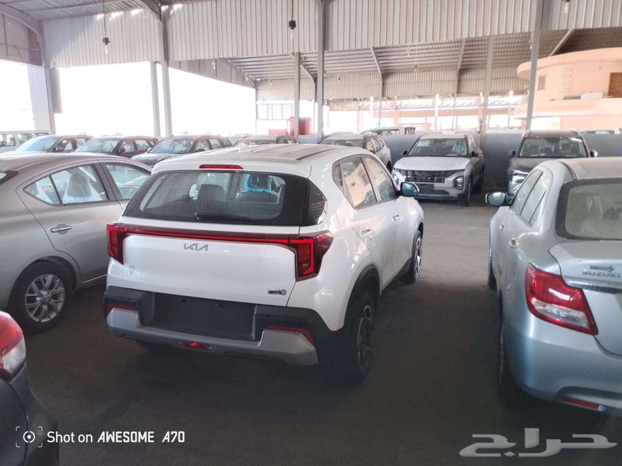 Kia Sonet Standard and Full Model 2024 lowest prices63314957726595112