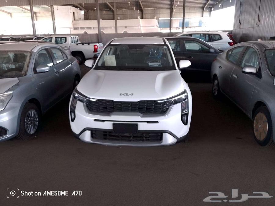 Kia Sonet Standard and Full Model 2024 lowest prices63314957726595111