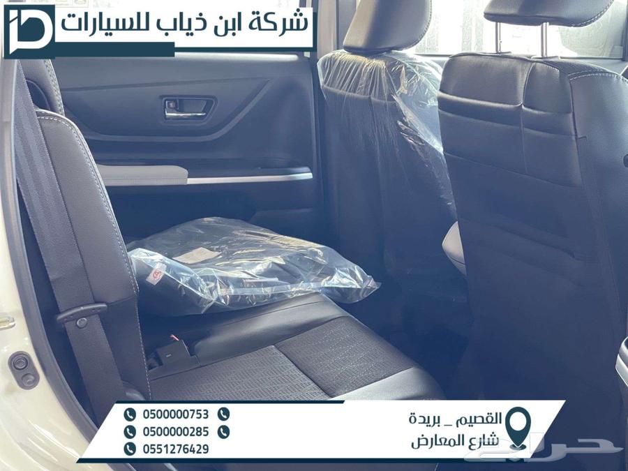 Toyota FJ Cruiser 2024 at Ibn Dhiyab for Cars63315957335171114