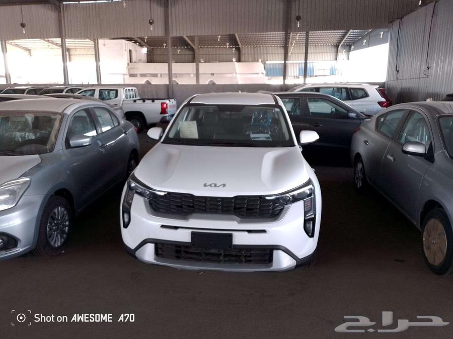 Kia Sonet Standard and Full Model 2024 lowest prices633149577265951124