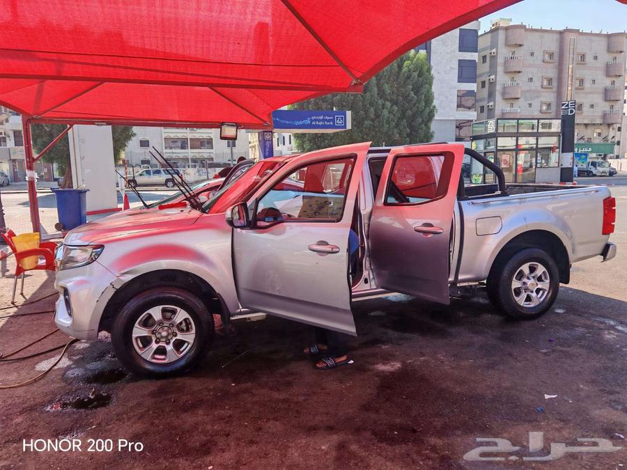 Great Wall Wingle 7 Model 202063315774518018111
