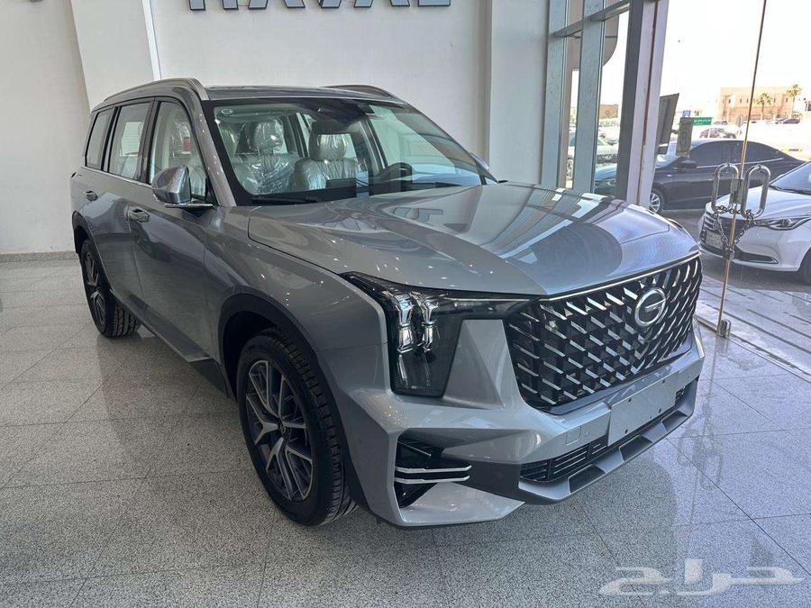 GAC - GAC GS8 - 2025 - All Categories - At a Special Price63313529268353111