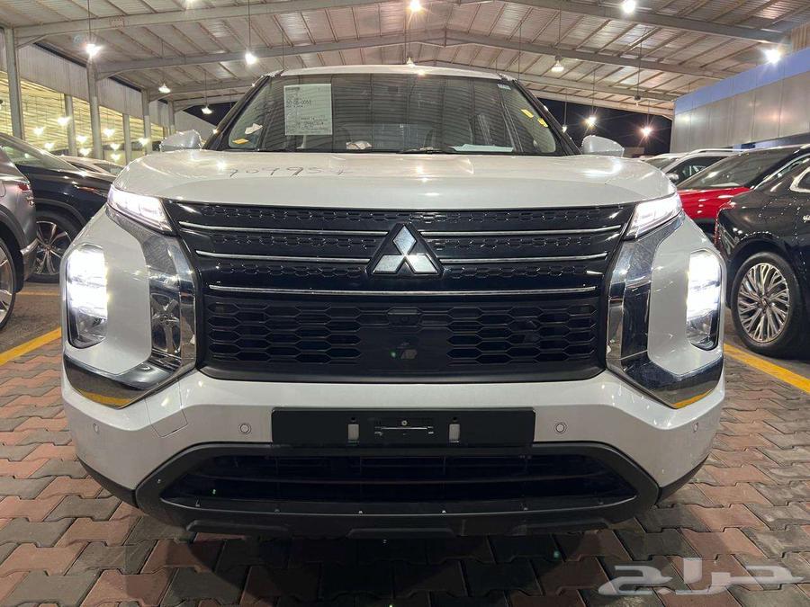 Mitsubishi - Outlander - 2024 - All Categories63315648506115112