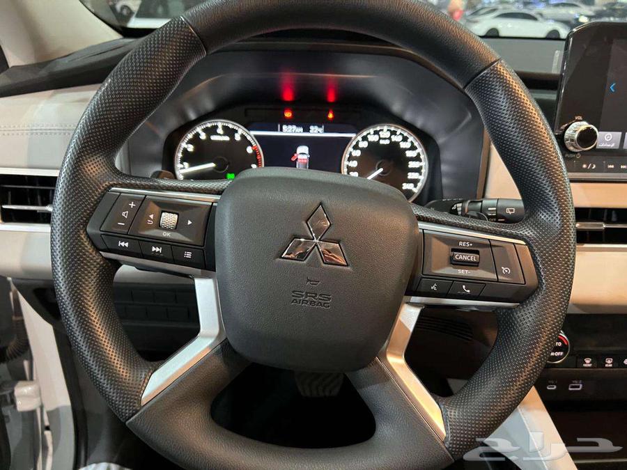 Mitsubishi - Outlander - 2024 - All Categories63315648506115114