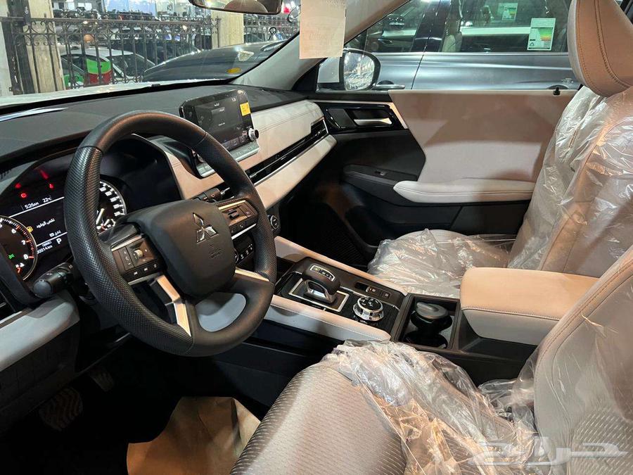 Mitsubishi - Outlander - 2024 - All Categories63315648506115113