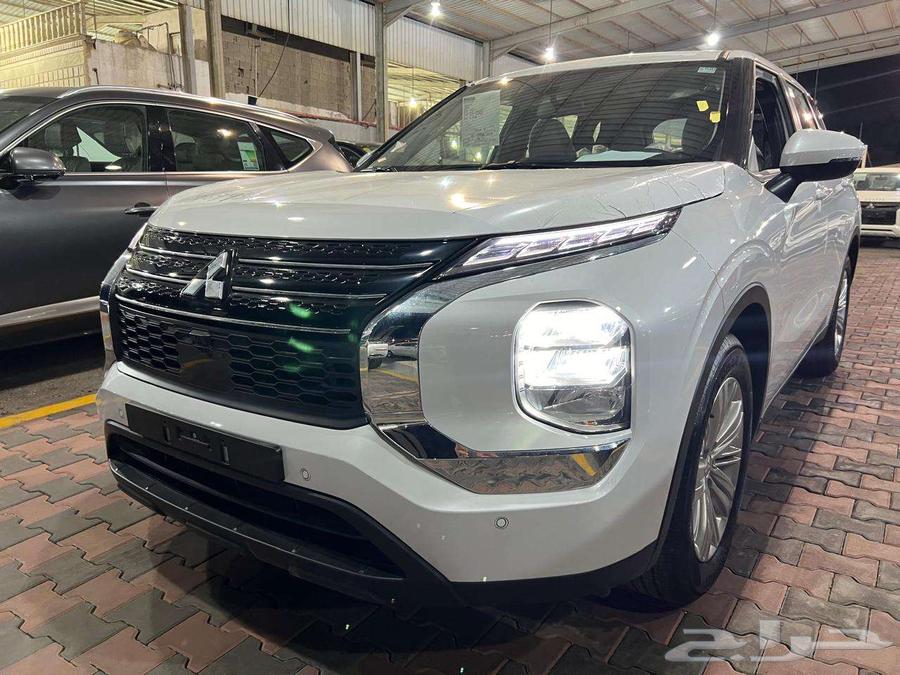 Mitsubishi - Outlander - 2024 - All Categories63315648506115111