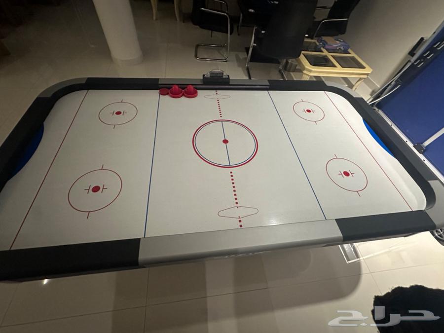 Hockey table for 50063208129832194114