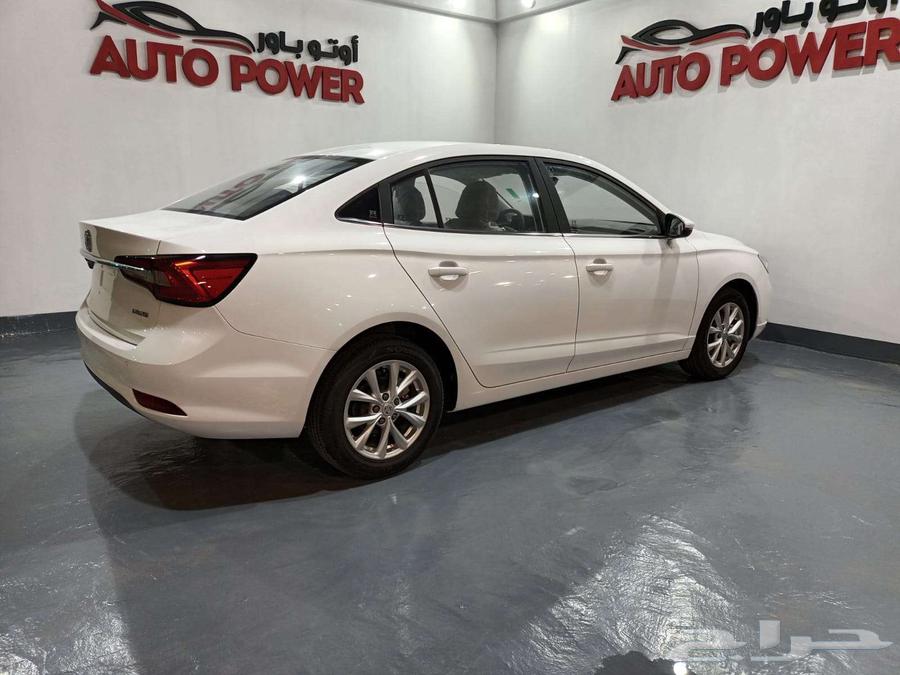 MG 5 Comfort model 202463312750503426111